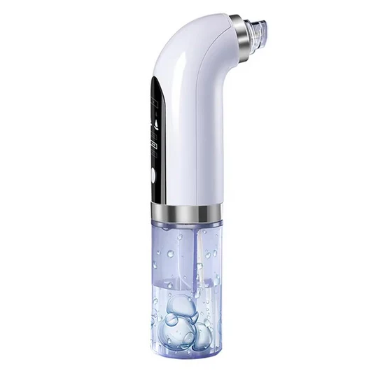 Water Cycle Blackhead Remover and Pore Vacuum Face Cleaner