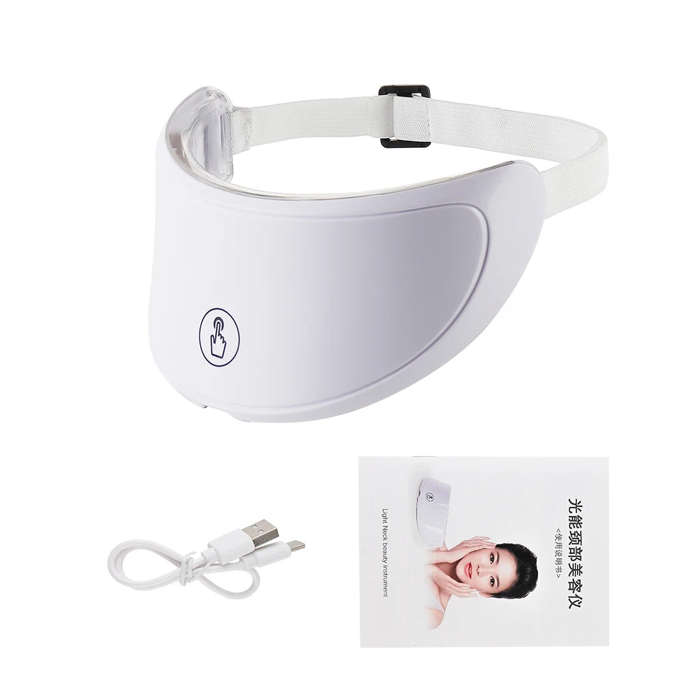 LED Skin Beauty Massager